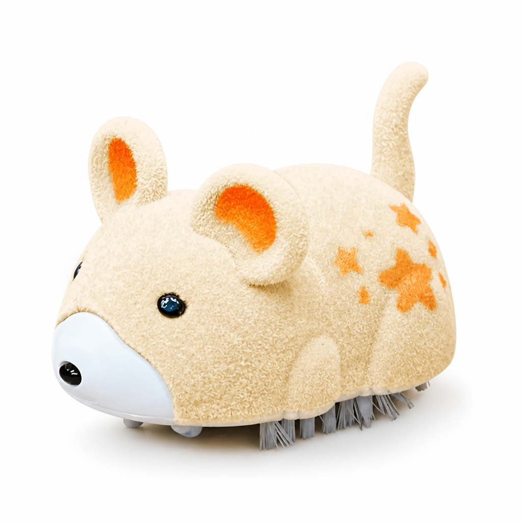 Electric Vibrating Toy Mouse for Cats