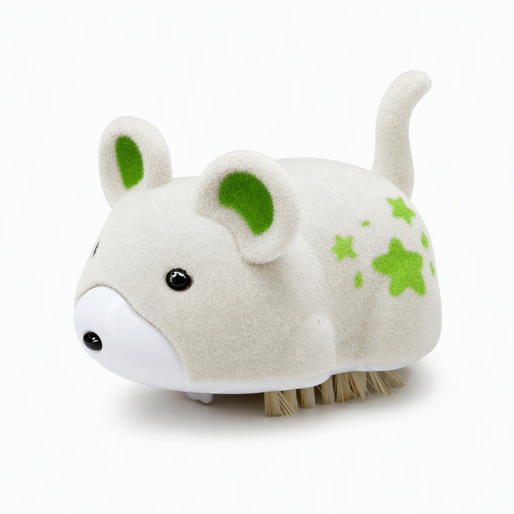 Electric Vibrating Toy Mouse for Cats