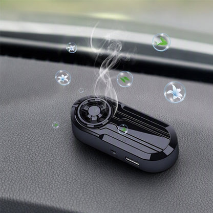 Solar Powered Car Simulated Anti-Theft LED Warning Light