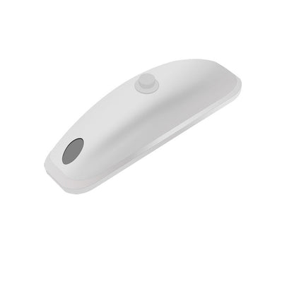 🚗 Laser Warning Light: High-Visibility, USB-C Rechargeable, Waterproof, Anti-Rear-End Collision