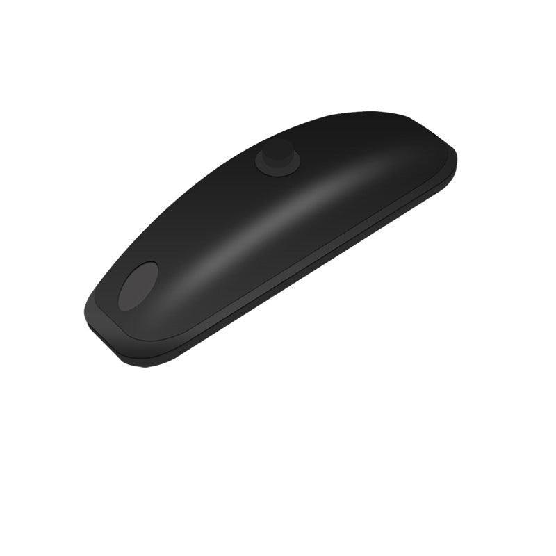 🚗 Laser Warning Light: High-Visibility, USB-C Rechargeable, Waterproof, Anti-Rear-End Collision