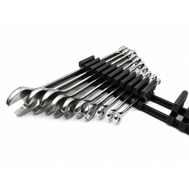 Sliding Wrench Organizer Set
