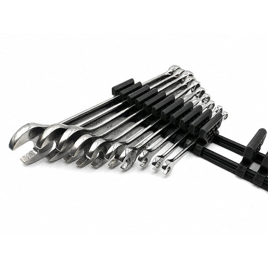 Sliding Wrench Organizer Set