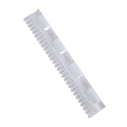 Universal Multi-Purpose Space-Saving Sock Hanger