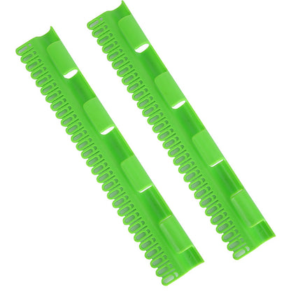 Universal Multi-Purpose Space-Saving Sock Hanger