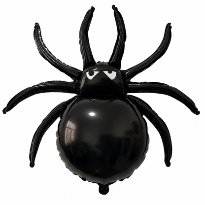 Halloween Clawed Spider Balloon for Party Decoration & Photo Props