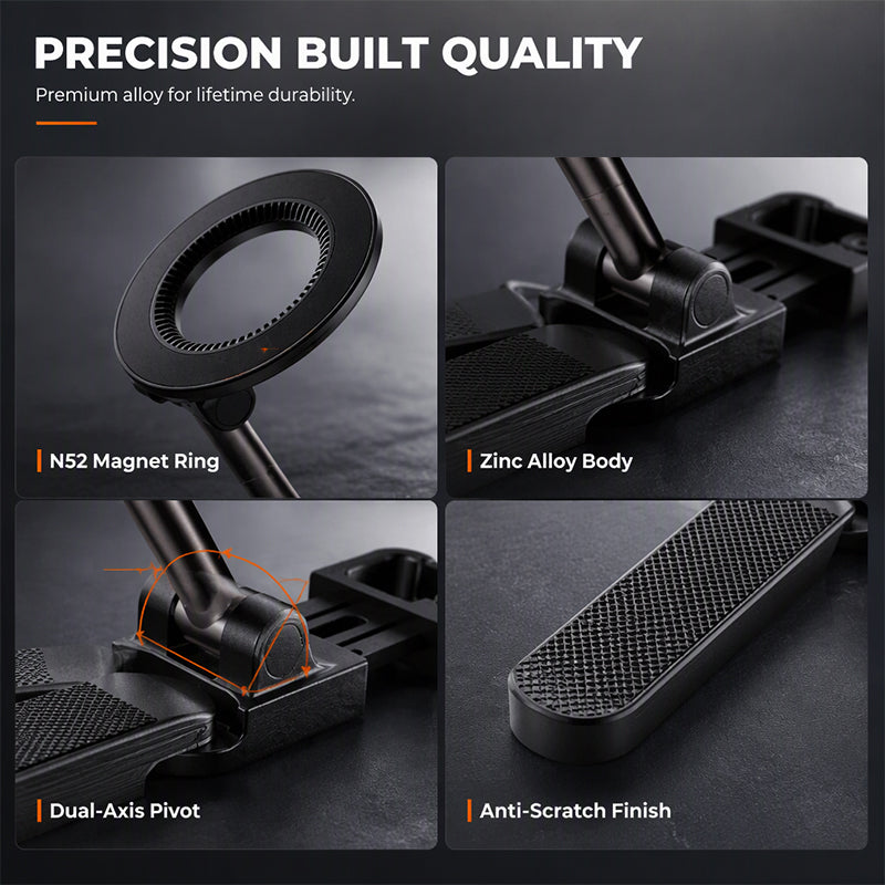 🔥Magnetic Multi-Functional Phone Stand