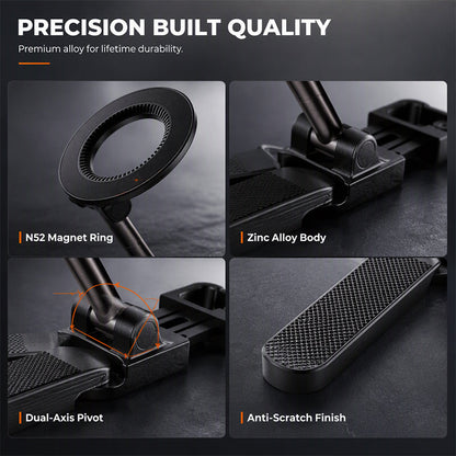 🔥Magnetic Multi-Functional Phone Stand