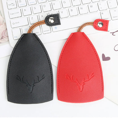 Creative Pull Out Car Key Case
