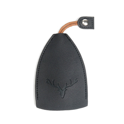 Creative Pull Out Car Key Case