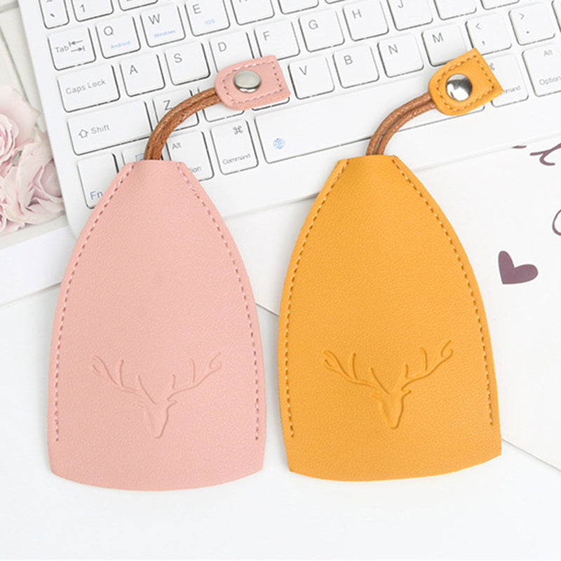 Creative Pull Out Car Key Case
