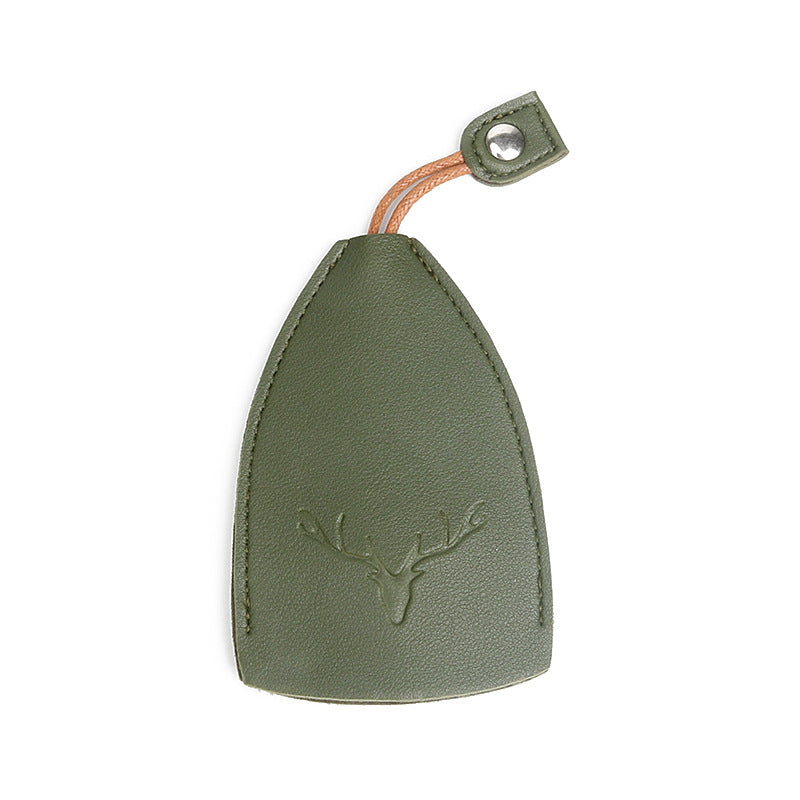 Creative Pull Out Car Key Case