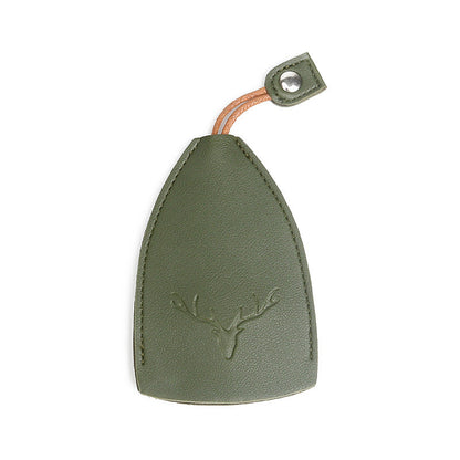Creative Pull Out Car Key Case