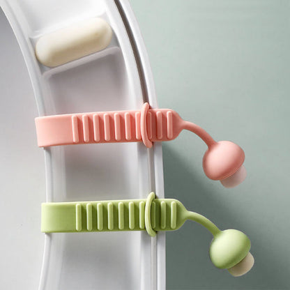Toilet Lid & Seat Lifter Accessories