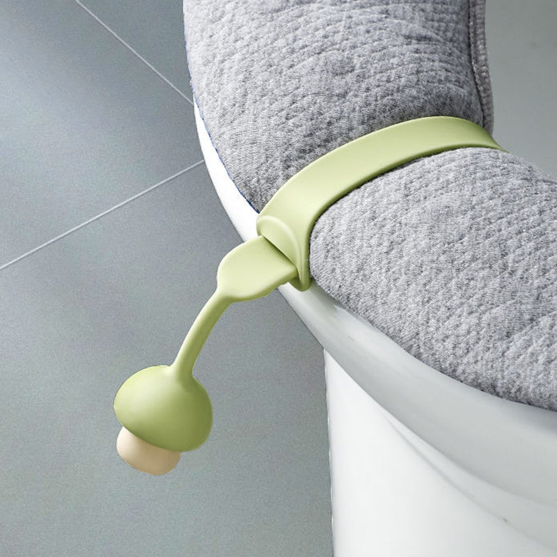 Toilet Lid & Seat Lifter Accessories