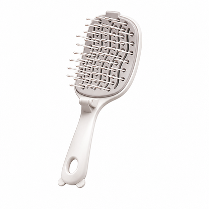 Portable Volumizing Detangling Hair Brush