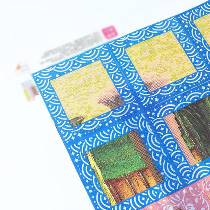 PET Non-Stick Craft Painting Protective Sheets