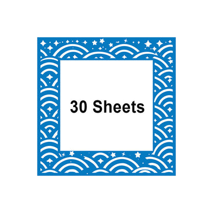 PET Non-Stick Craft Painting Protective Sheets