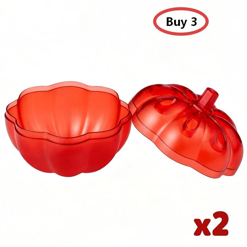 🎃 50% OFF! ✨ Pumpkin Shaped Indoor Fruit Fly Trap – Non-Toxic Mechanical Lure-and-Trap Funnel, Safe for Kids & Pets – Discreet Design Eliminates Ants & Flies on Kitchen Counters & Baseboards 🪰