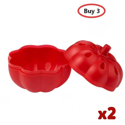 🎃 50% OFF! ✨ Pumpkin Shaped Indoor Fruit Fly Trap – Non-Toxic Mechanical Lure-and-Trap Funnel, Safe for Kids & Pets – Discreet Design Eliminates Ants & Flies on Kitchen Counters & Baseboards 🪰