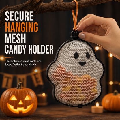 3D DIY Halloween Candy Jar Making Kit