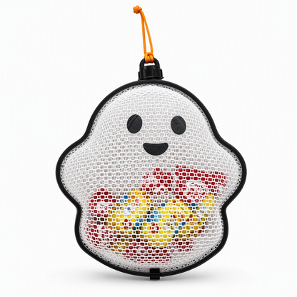 3D DIY Halloween Candy Jar Making Kit