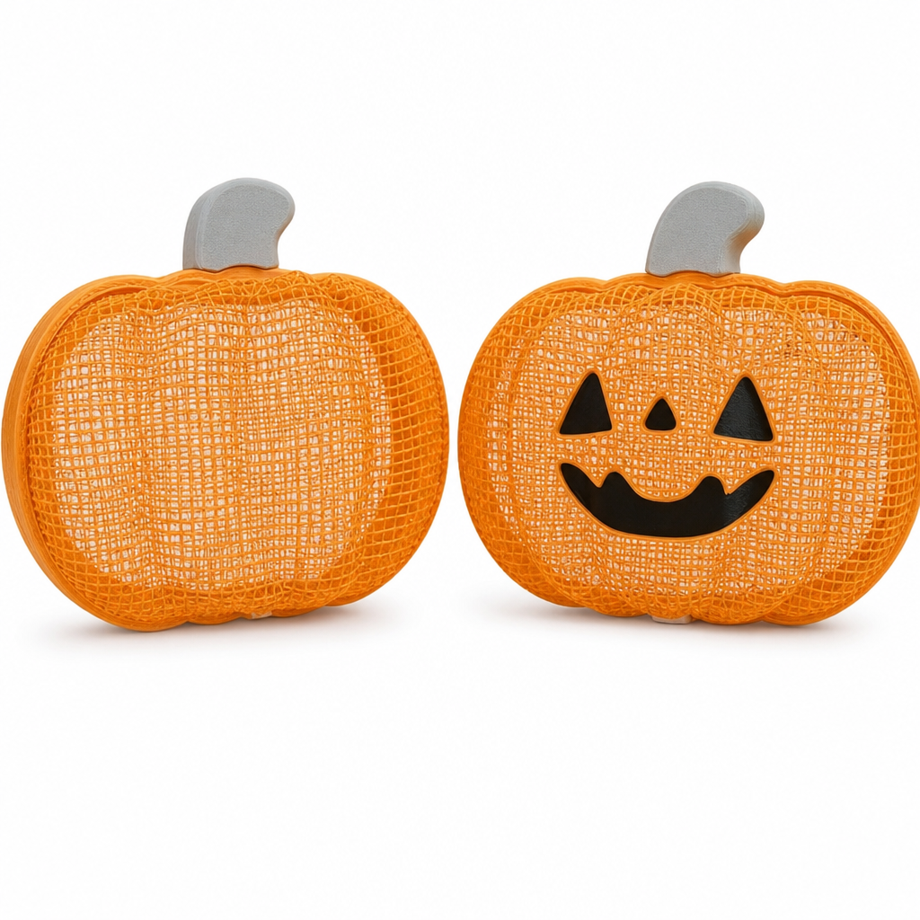 3D DIY Halloween Candy Jar Making Kit