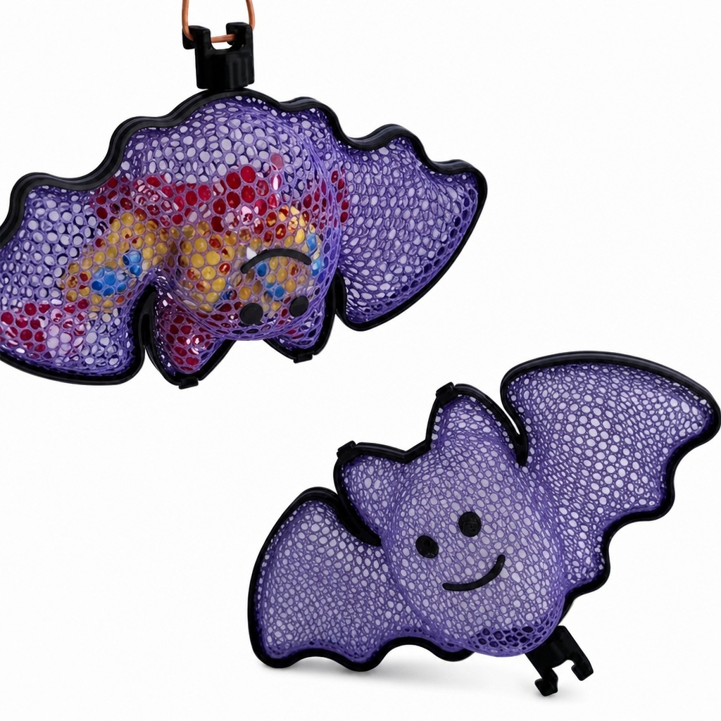 3D DIY Halloween Candy Jar Making Kit