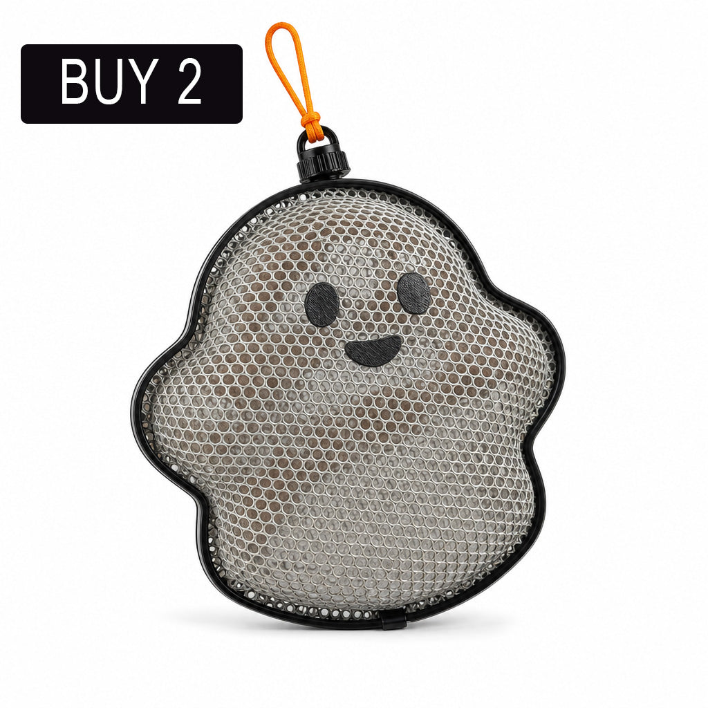 3D DIY Halloween Candy Jar Making Kit