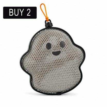 3D DIY Halloween Candy Jar Making Kit