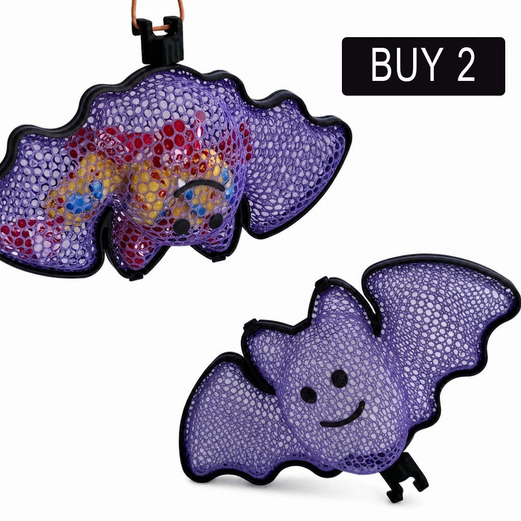 3D DIY Halloween Candy Jar Making Kit