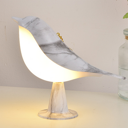 Cute Bird Touch-Activated Night Light