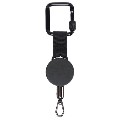Durable Anti-Theft Retractable Phone Tether
