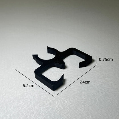 Quick-Load Trimmer Line Holder