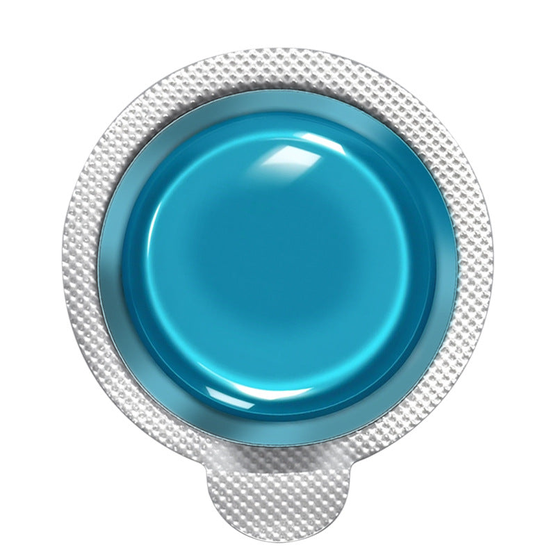 Stick-On Trash Can Air Freshener