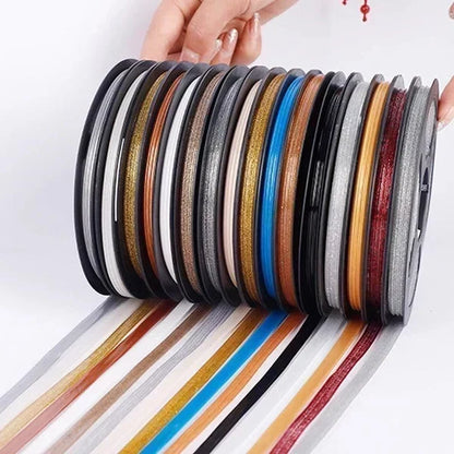 ⏳Time-Limited Special⏰Anti-mould adhesive tape for ceramic tiles (8mm*6m)🧱💛