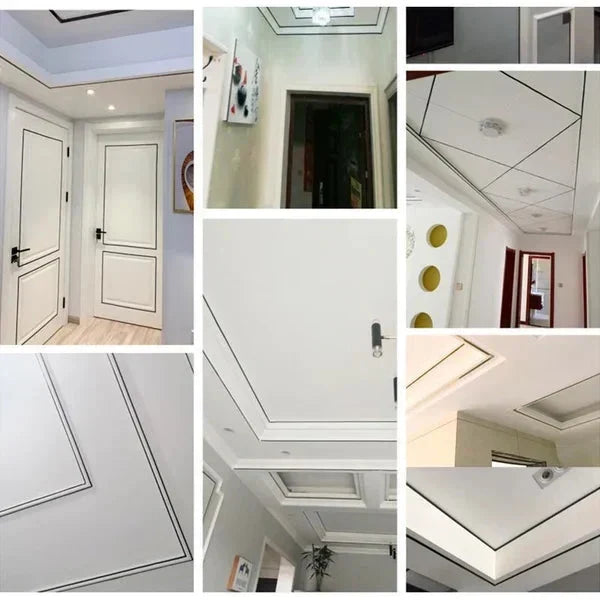 ⏳Time-Limited Special⏰Anti-mould adhesive tape for ceramic tiles (8mm*6m)🧱💛