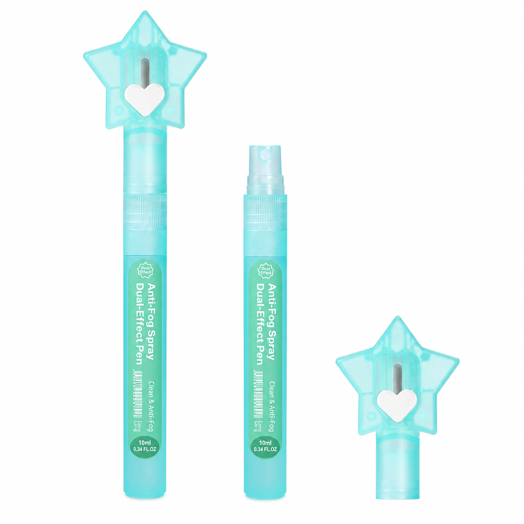 🔒 Privacy Mailer Spray & Package Opener – 2-in-1 Privacy Protection Tool