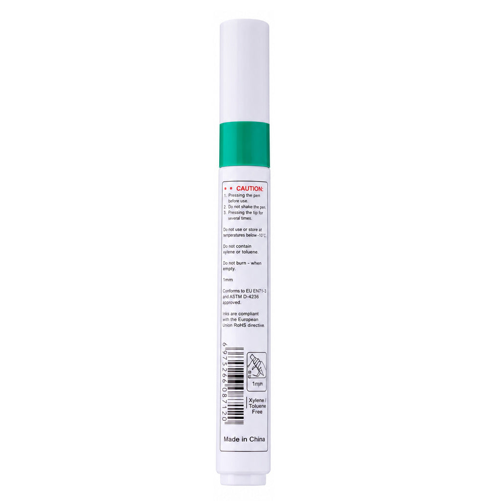 ⏳Limited-time 50% off⏰Fast Dry Waterproof Paint Pen for Tires🎨🖌️