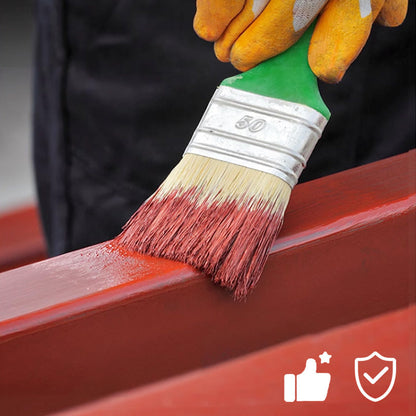 🔥 Limited-Time Offer!⌛️Rust Conversion Primer – Stop Rust in Its Tracks & Prep Metal for a Smooth, Durable Finish 🛠️