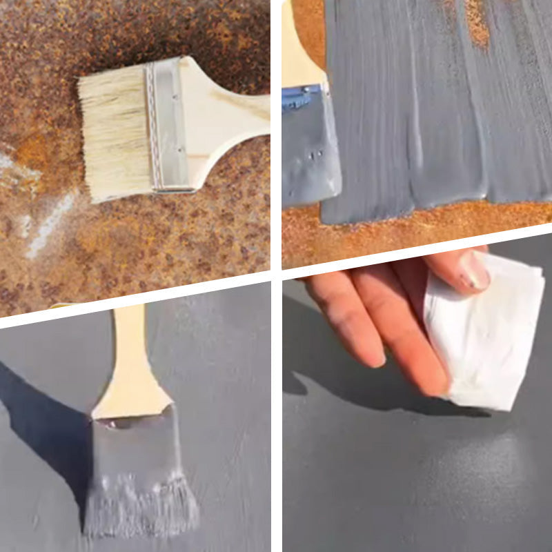 🔥 Limited-Time Offer!⌛️Rust Conversion Primer – Stop Rust in Its Tracks & Prep Metal for a Smooth, Durable Finish 🛠️