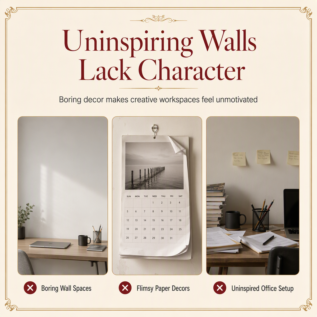 2027 Shakespeare Literary Wall Calendar