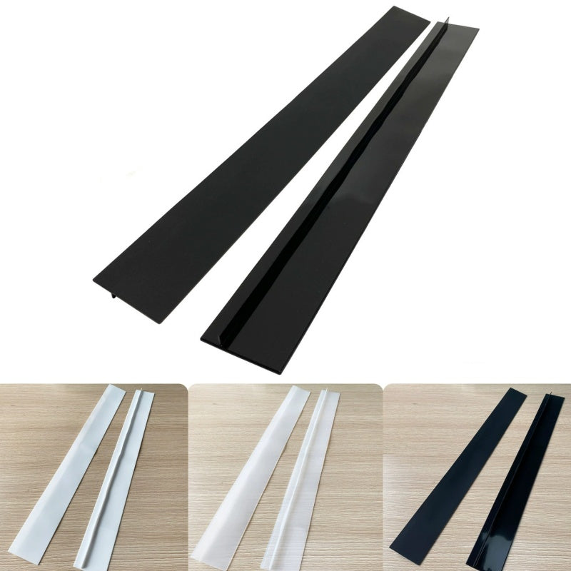 Kitchen Counter & Stove Gap Filler