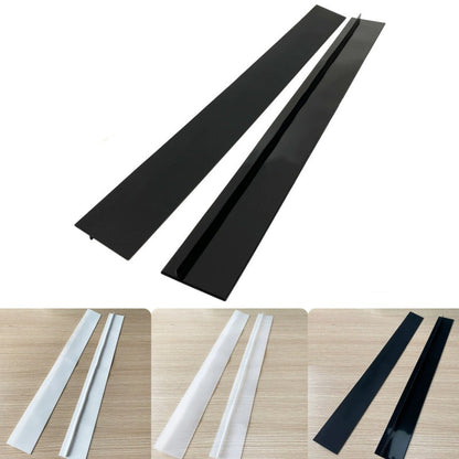 Kitchen Counter & Stove Gap Filler