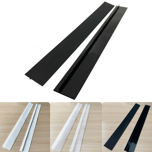 Kitchen Counter & Stove Gap Filler