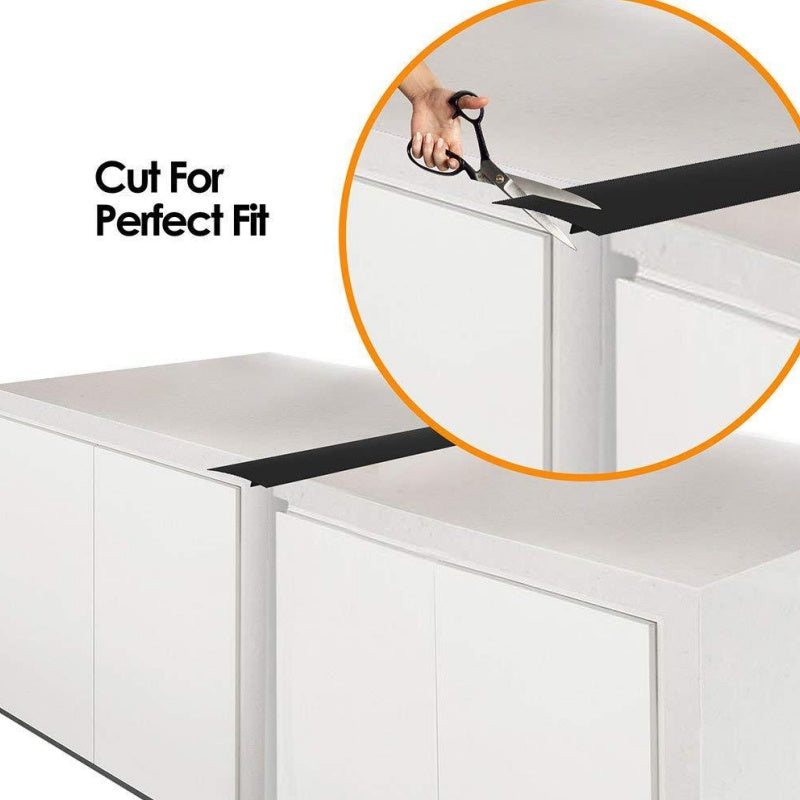 Kitchen Counter & Stove Gap Filler