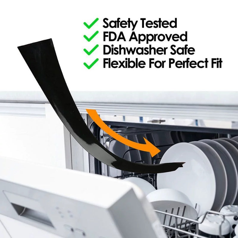 Kitchen Counter & Stove Gap Filler