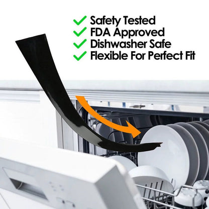 Kitchen Counter & Stove Gap Filler