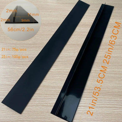 Kitchen Counter & Stove Gap Filler