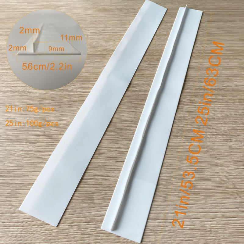 Kitchen Counter & Stove Gap Filler